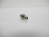 BM5 Anver, Captured O-Ring Barbed Fitting, Group 1 (Sold By Unit, New No Box)
