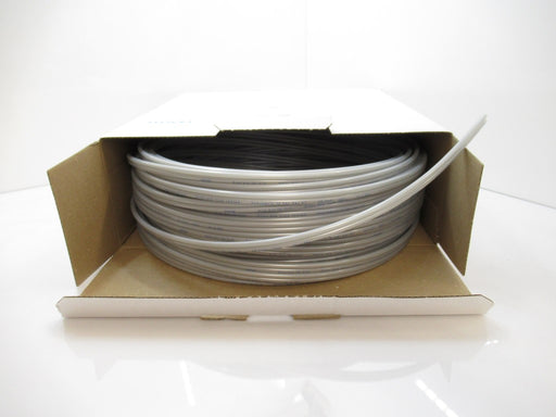 152822 Festo Plastic Tubing 4mm PUN-4X0.75-DUO-SI Silver Sold By Box Of 50m, New