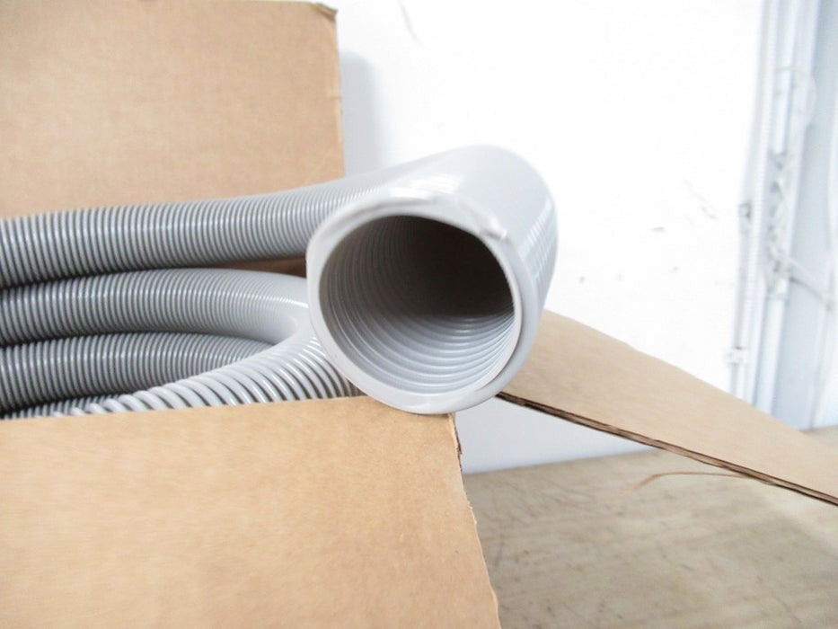 0323-0200-0002 Hi-Tech Duravent Ducting Hose,2 In. Id,25 Ft. L, Eva (New In Box)