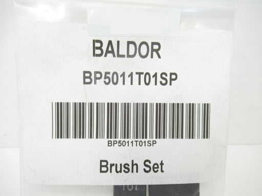 BP5011T01SP Baldor Replacement Brush Grade 3971 (Sold Per Pack Of 2, New)