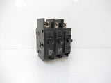 BQ3B030 Siemens Type BQ Low Voltage Molded Case Circuit Breaker 30A 240V AC