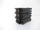 BQ3B030 Siemens Type BQ Low Voltage Molded Case Circuit Breaker 30A 240V AC