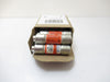 ATDR1 Mersen Fuse Time-Delay Class CC 600V AC 1A Sold Per Pack Of 10, New