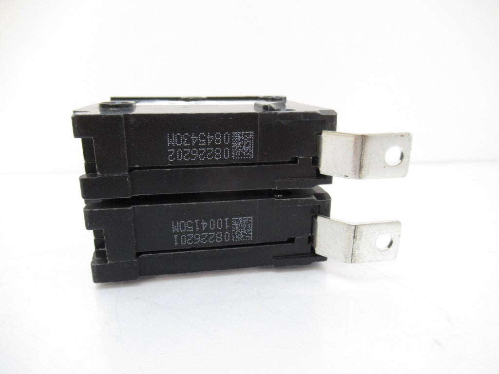 B215 Siemens Circuit Breaker Thermal/Magnetic 2 Poles 15A BL Series (New No Box)