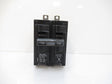 B215 Siemens Circuit Breaker Thermal/Magnetic 2 Poles 15A BL Series (New No Box)