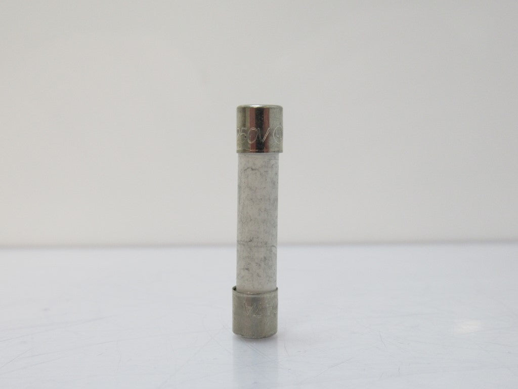 MDA-7 MDA7 Bussmann By Eaton Buss Small Dimension Fuse 7A Slow Blow, Pack Of 10