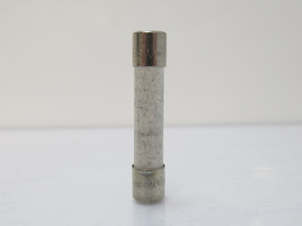 MDA-7 MDA7 Bussmann By Eaton Buss Small Dimension Fuse 7A Slow Blow, Pack Of 10