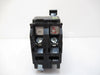 Q0220 Miniature Circuit Breaker Standard 20 A, 2 P, Pressure Plate (New No Box)