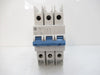 1489-M3C250 1489M3C250 Allen Bradley Miniature Circuit Breaker 25A 3-Pole, Surplus