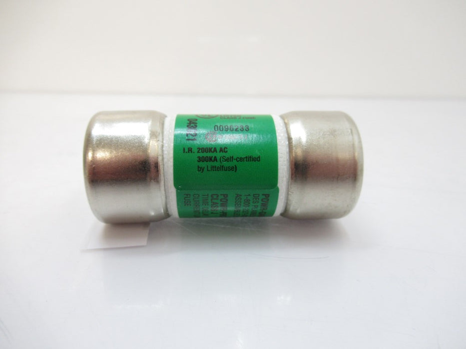 JTD-060ID Littelfuse Fuse Class J Time Delay 60 A 600 V AC