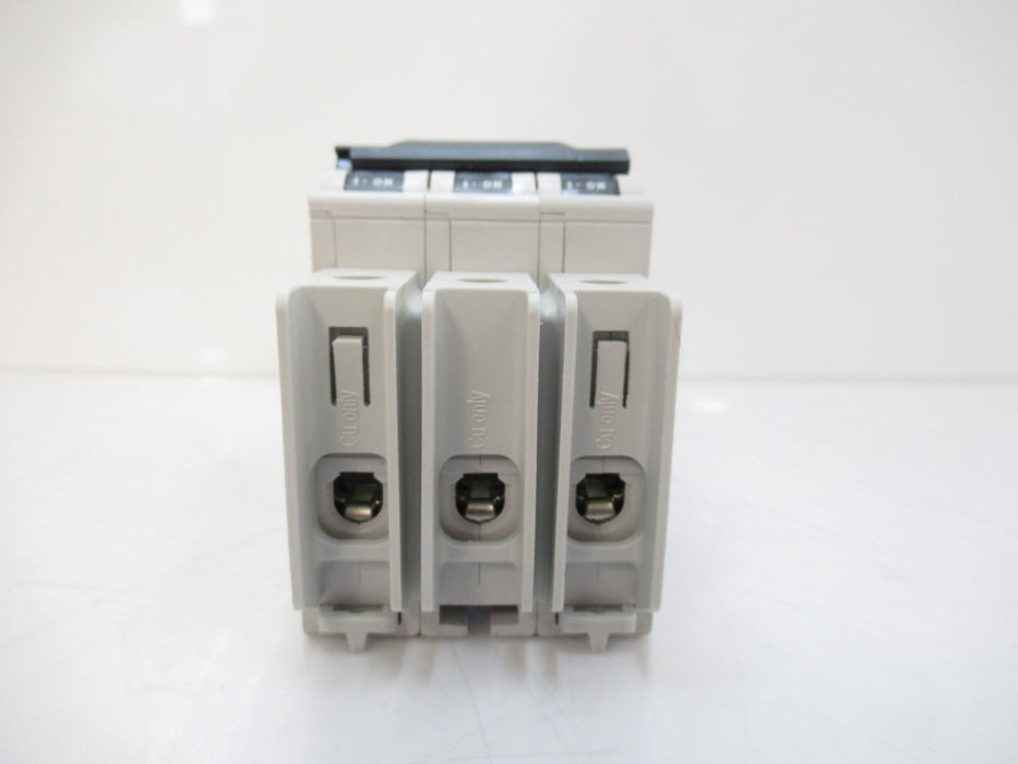 M9F42325 Schneider Electric Multi 9 C60BP Miniature Circuit-Breaker 3 poles(New)