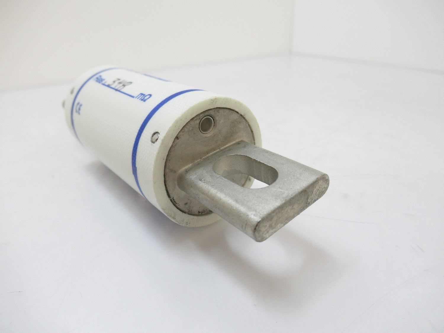 A70QS300-4 A70QS3004 Mersen Amp-Trap Fuses, 700 V, 300 Amps (Sold By Unit, New)