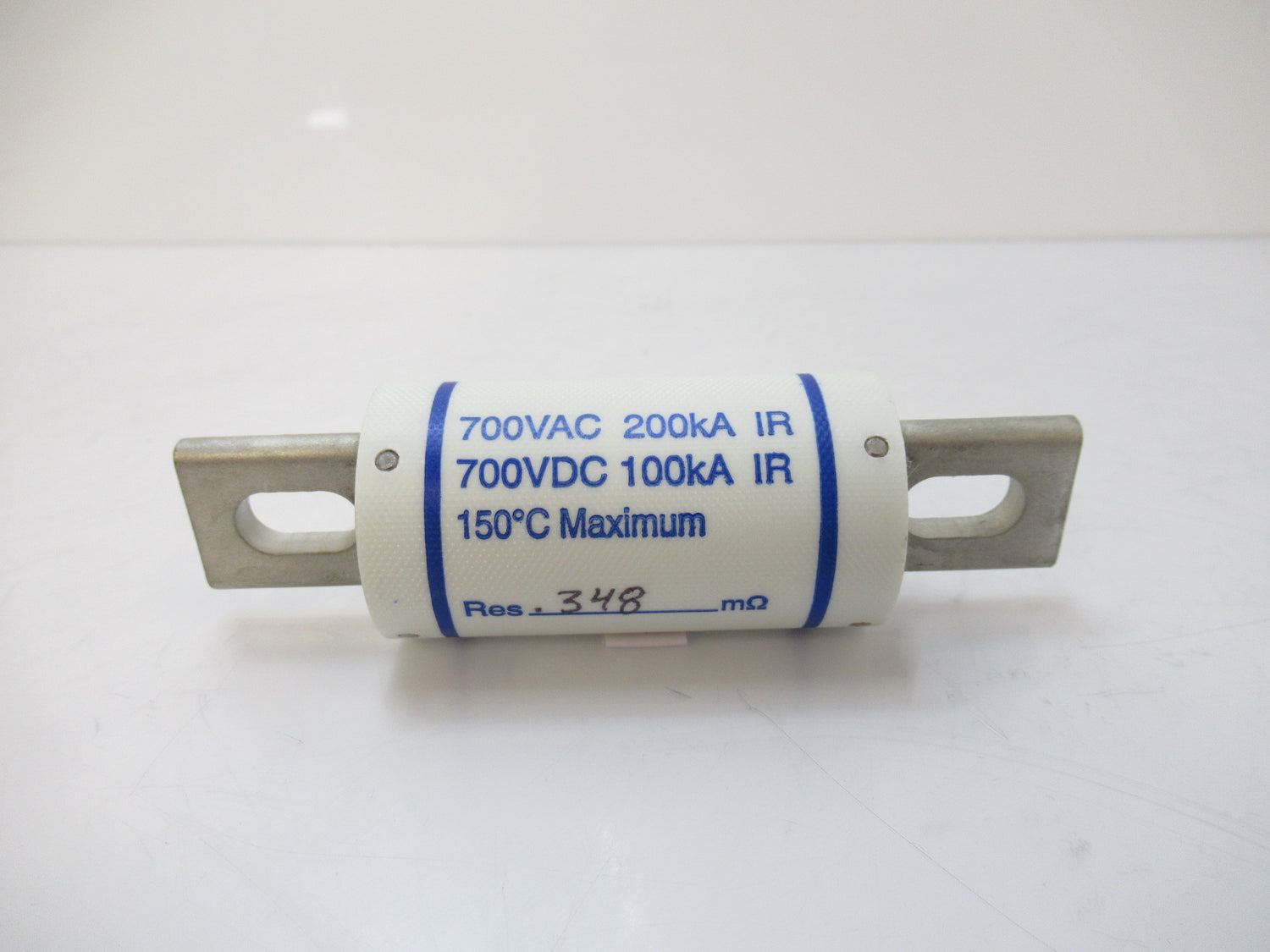 A70QS300-4 A70QS3004 Mersen Amp-Trap Fuses, 700 V, 300 Amps (Sold By Unit, New)