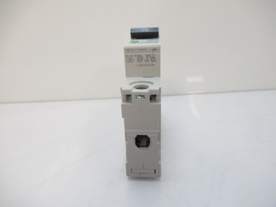 M9F22108 Schneider Electric Multi 9 Miniature Circuit-Breaker C Curve (New)