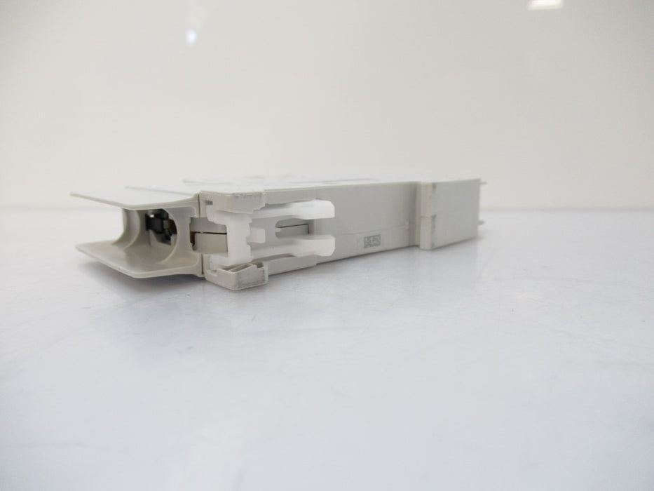 1489-M1C005 1489M1C005 Allen Bradley Miniature Circuit Breaker 0.5 A(Surplus In Box)