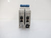 1489-M2C020 1489M2C020 Allen Bradley Miniature Circuit Breaker 2 A Ser. D 2-Pole