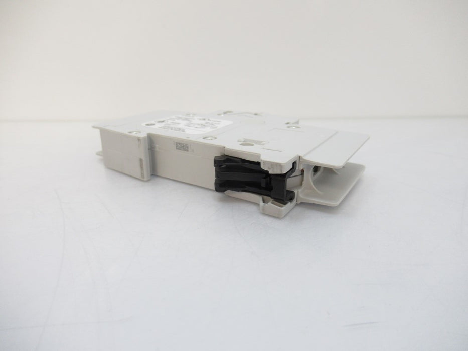 1489-M1C030 1489M1C030 Allen Bradley Miniature Circuit Breaker Ser. D 3A C-Curve