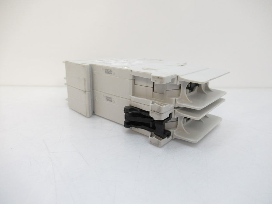 1489-M2C030 1489M2C030 Allen Bradley Miniature Circuit Breaker Ser. D 3A C-Curve