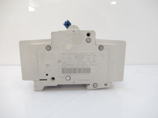 1489-M3C300 1489M3C300 Allen Bradley Miniature Circuit Breaker Ul489 30 A Ser D