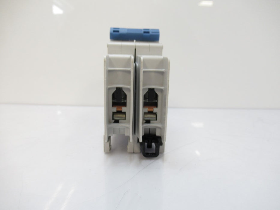 1489-M2C040 1489M2C040 Allen Bradley Miniature Circuit Breaker Ul489 4 A Ser D