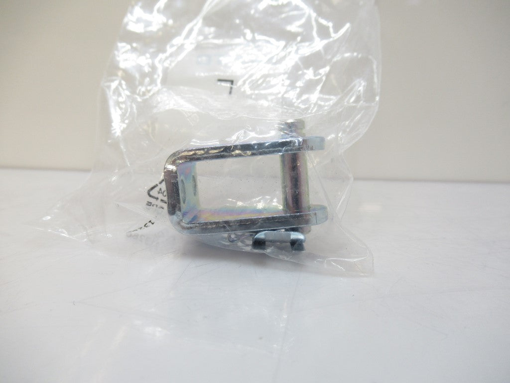 LBN-12/16 LBN1216 6058 Festo Clevis Foot, Sold By Unit