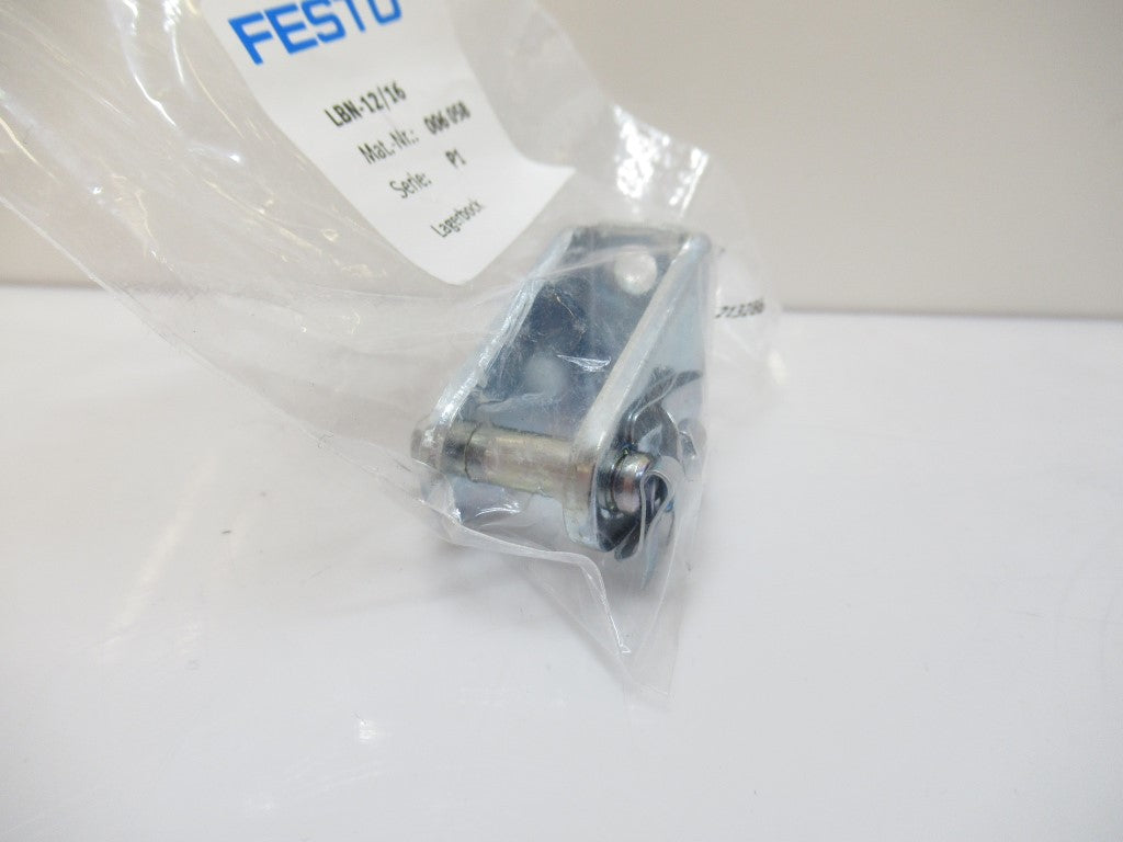 LBN-12/16 LBN1216 6058 Festo Clevis Foot, Sold By Unit