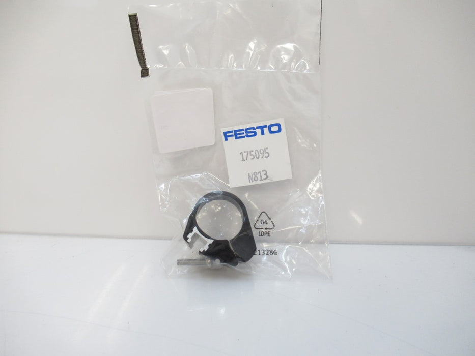 175095 Festo SMBR-8-20 Mounting Kit Size 20
