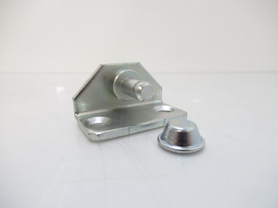9416K26 90 Degree Eyelet Mounting Bracket For Gas Spring (Sold By Unit New)