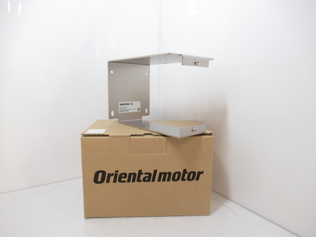 MAFP04-15 MAFP0415 Orientalmotor Driver Mounting Bracket