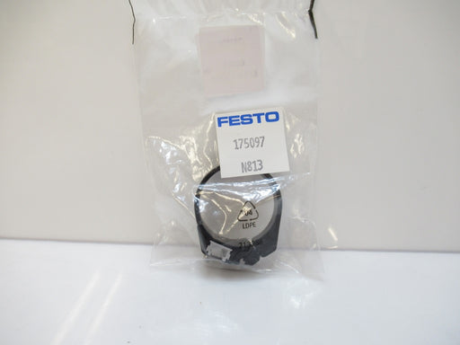 SME8-SMBR8-32 SME8SMBR832 175097 Festo Mounting Kit, Sold By Unit