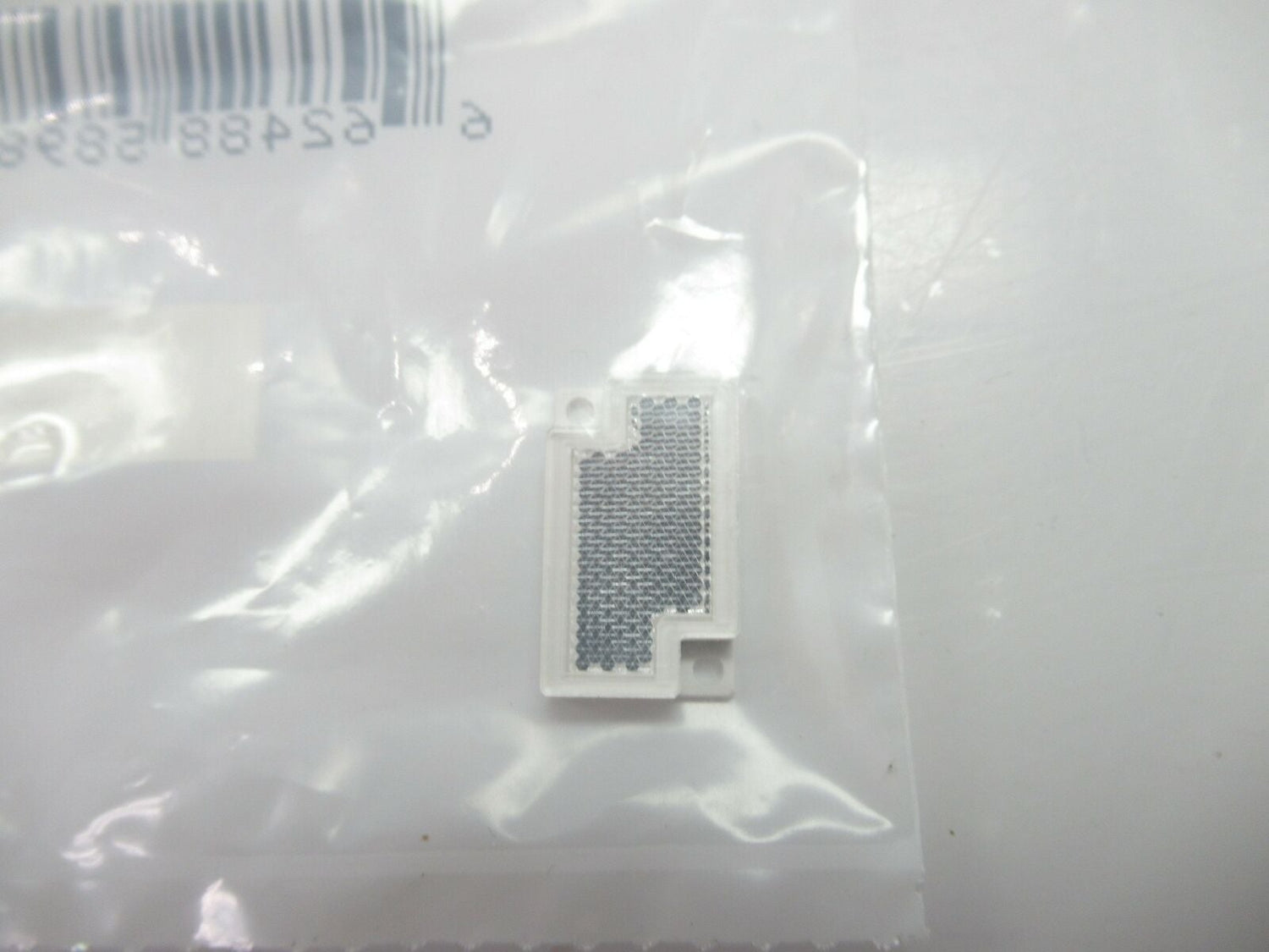 BRT-23X14CM BRT23X14CM 58981 Banner Retroreflective Target Reflector(New In Bag)