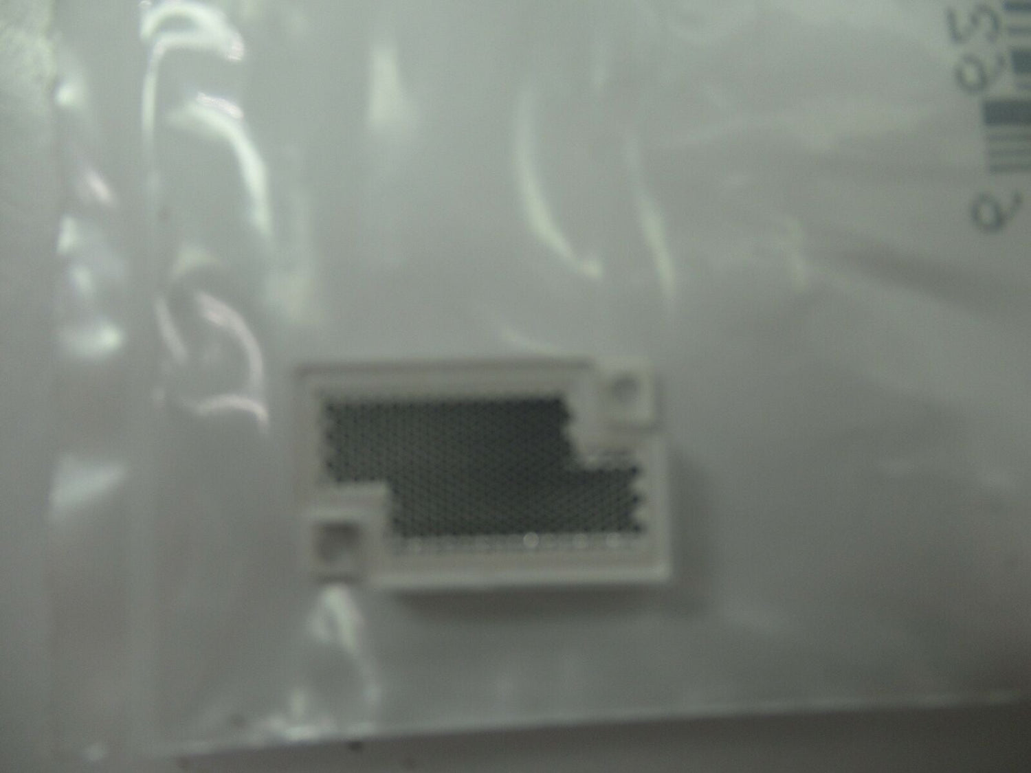 BRT-23X14CM BRT23X14CM 58981 Banner Retroreflective Target Reflector(New In Bag)