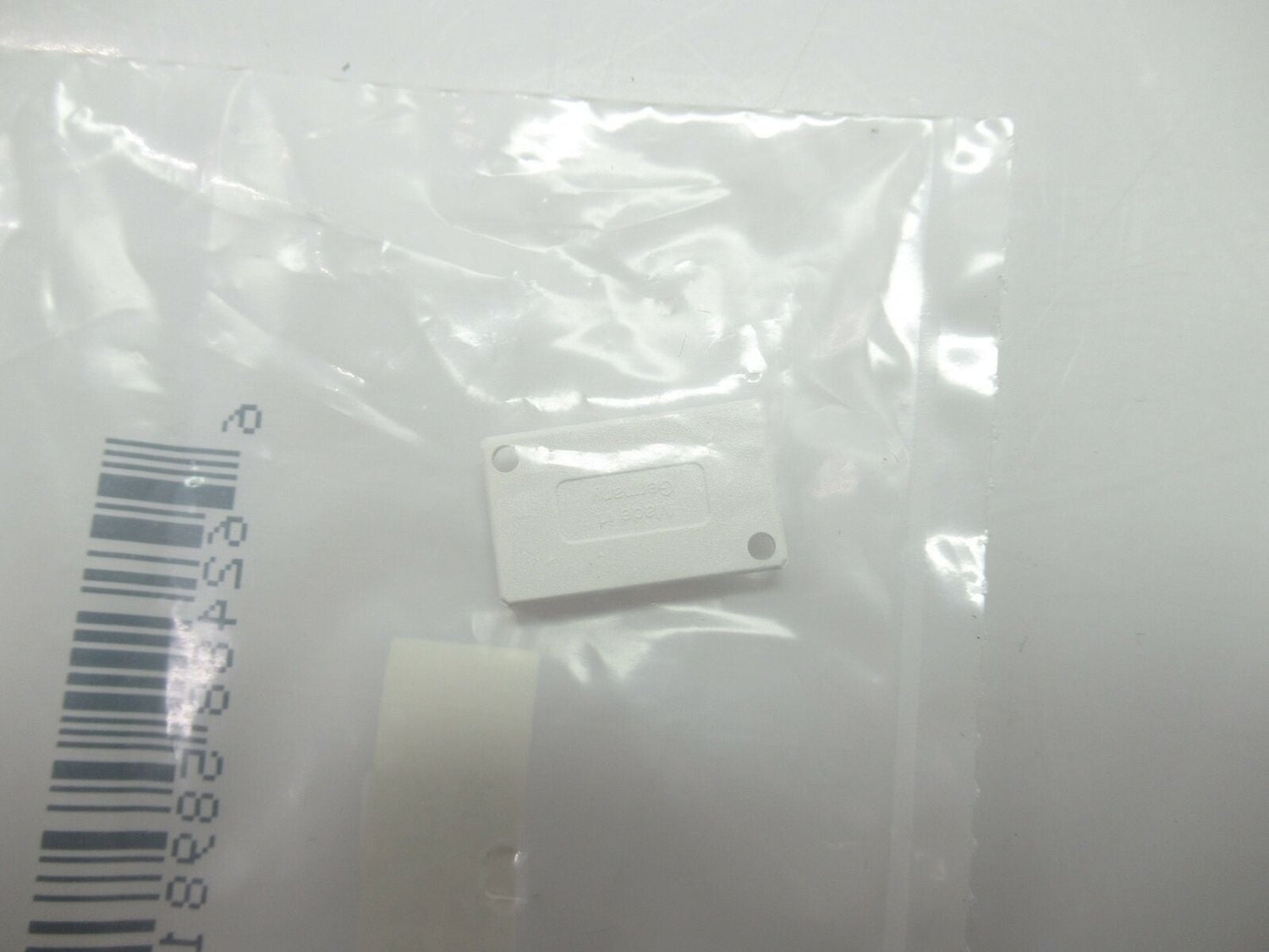 BRT-23X14CM BRT23X14CM 58981 Banner Retroreflective Target Reflector(New In Bag)