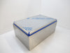 ADH 20 30 ADH2030 PH2030120000001 Irinox Stainless Steel Terminal Box New In Box