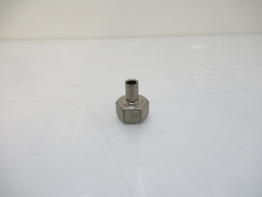 BX1SS Bushing Adjustable (Sold By Unit, New)