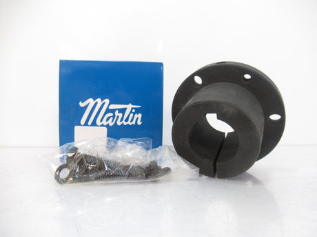 SD 30MM SD30MM Martin SD Bushing Series, 30mm Bore, Flange Thickness 0.5 in.