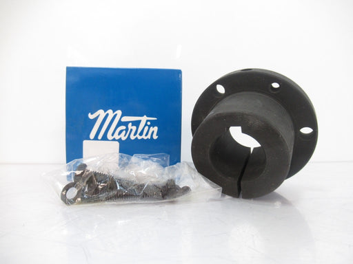 SD 30MM SD30MM Martin SD Bushing Series, 30mm Bore, Flange Thickness 0.5 in.
