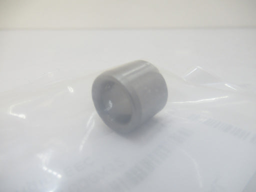 97060A301 Metric Press-Fit Drill Bushing 10mm ID, 15mm OD, 12mm Long(New In Bag)