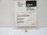 JFI-0406-04 JFI040604 Igus Iglide J, Flange Bushing, Sold By Unit