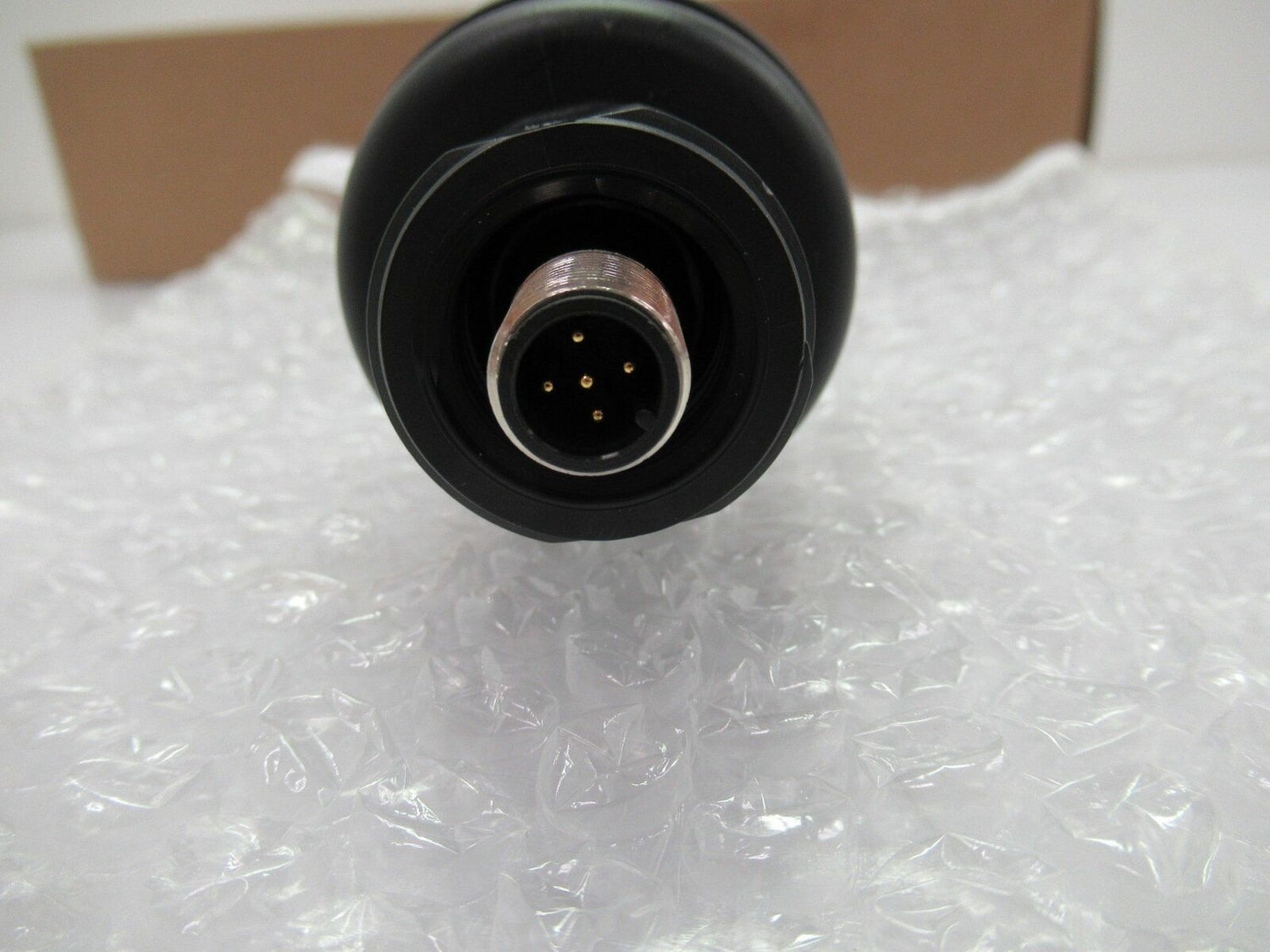 CL50GRYALSPQ Banner Led Column Lights (New In Box)