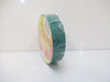7000134442 3M Colourflex, Green Color Coded Vinyl Tape (New)