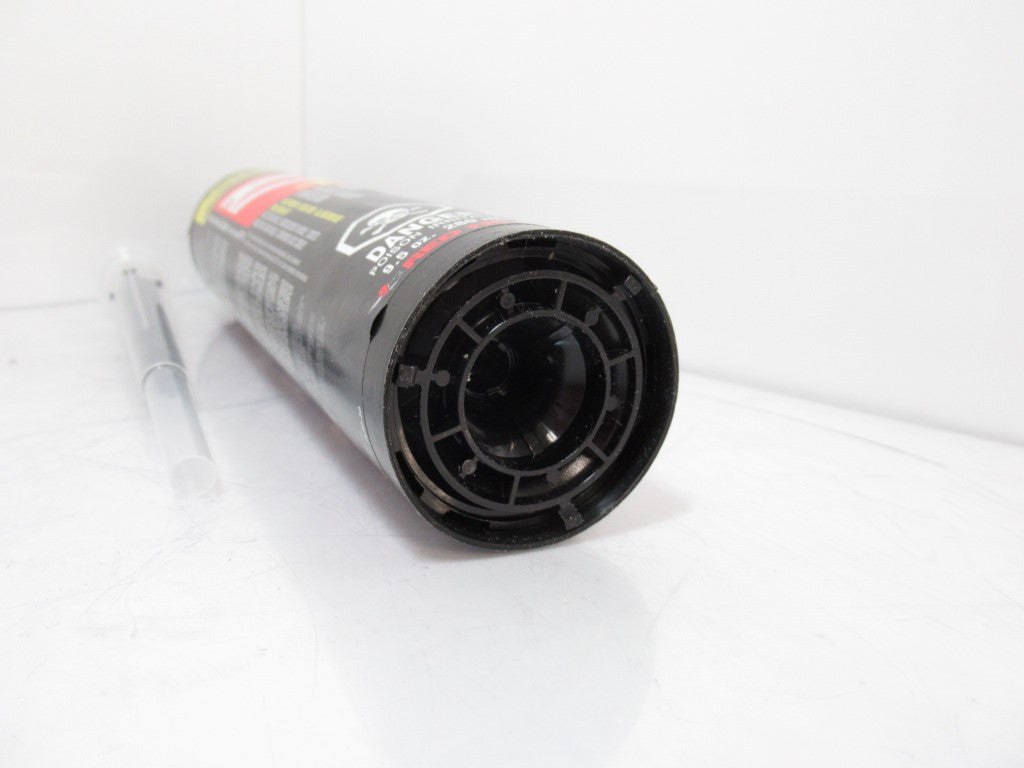 A7P-10 A7P10 Red Head Epcon A7+ 9.5 oz. Epoxy Adhesive Cartridge With Nozzle