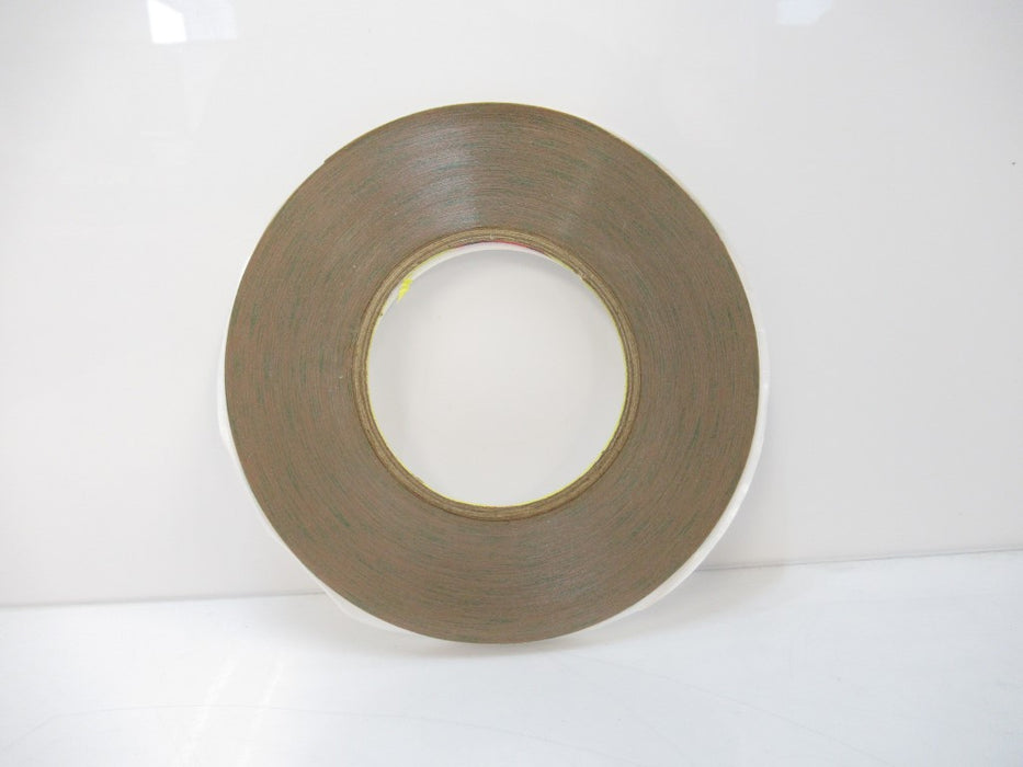 300LSE/2 300LSE2 3M Double Side Tape 2 mm 55 M Roll New