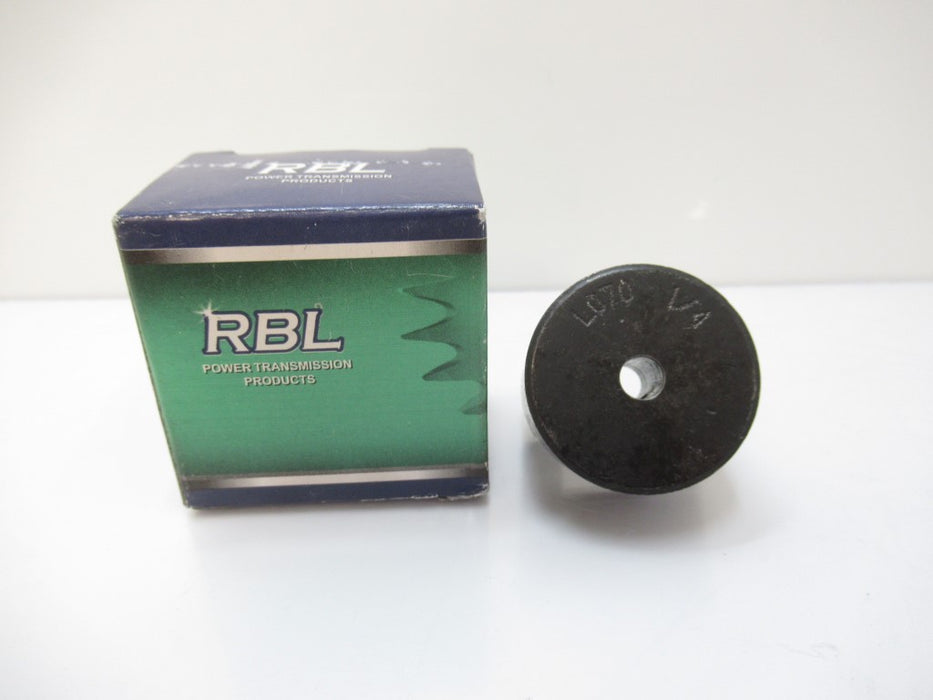 L070 1/4 RBL Body Insert Lovejoy New In Box