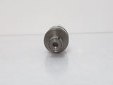 MK6-15-27-10-8 MK61527108 R+W Miniature Bellows Coupling With Clamping Hub