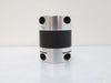 SHR-24C SHR24C Sung-ll Machinery Drive Coupling, 8 x 10mm Bore, Sold By Unit