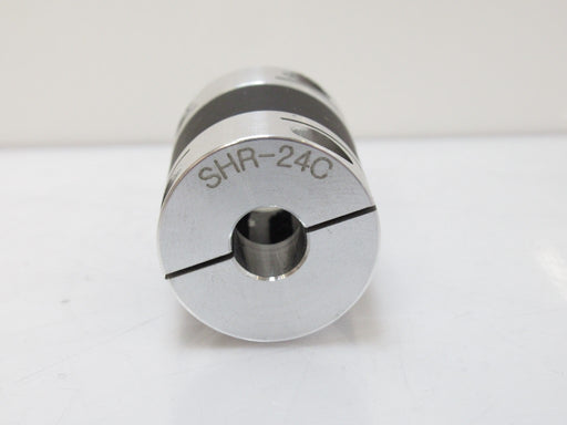 SHR-24C SHR24C Sung-ll Machinery Drive Coupling, 8 x 10mm Bore, Sold By Unit