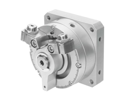 547574 DSM-16-270-P-A-B Festo Rotary Actuator New In Box Sealed