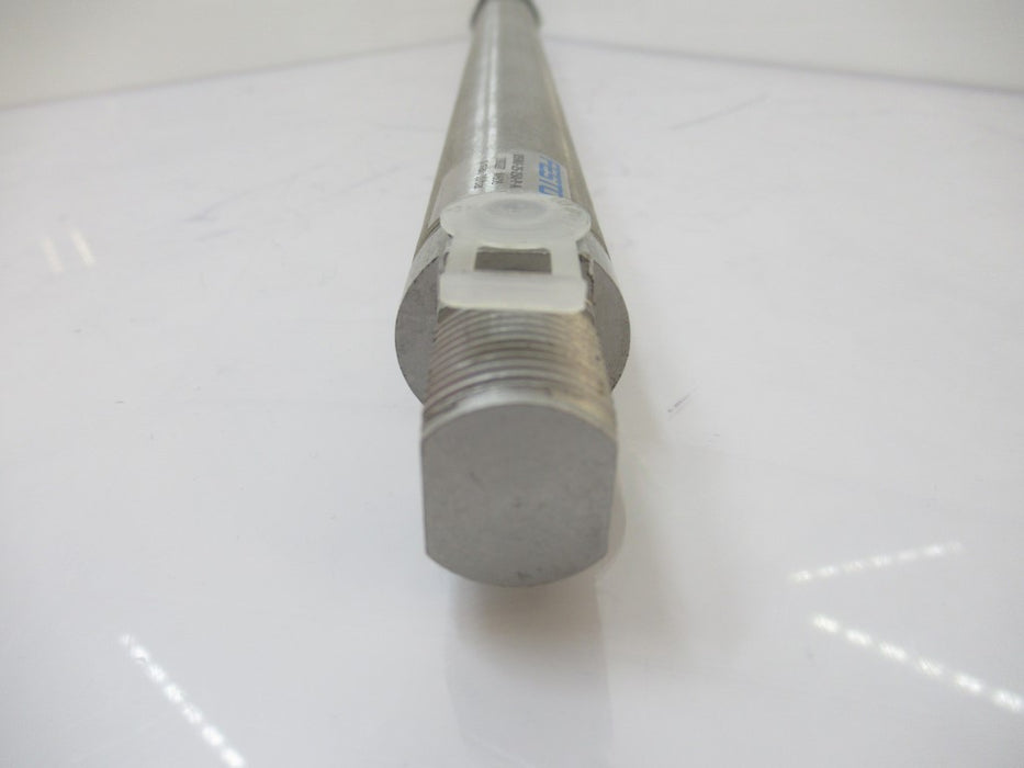 19227 Festo DSNU-25-250-P-A ISO Cylinder, 250 mm Stroke, 25 mm Dia, New