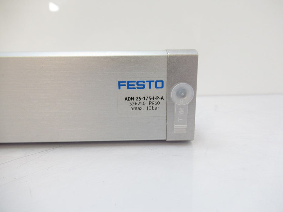 ADN-25-175-I-P-A Festo 536250 Compact Air Cylinder